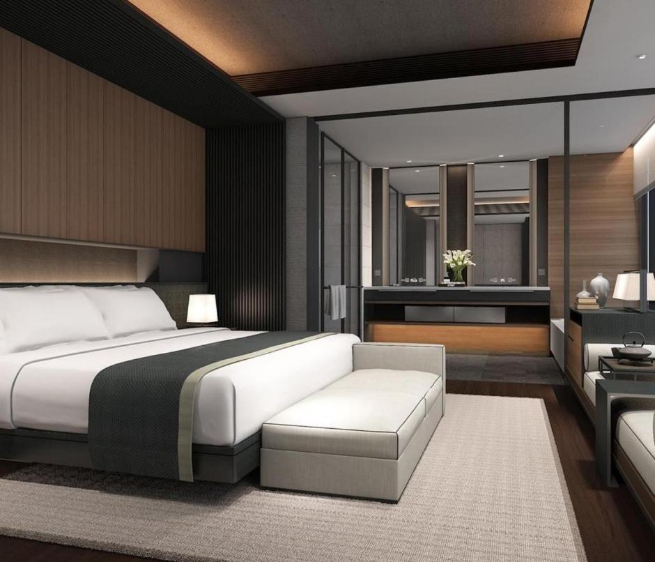 Hotel Plaza Grand Near Igi Airport Új-Delhi Kültér fotó